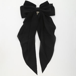 Black Swan Statement Bow