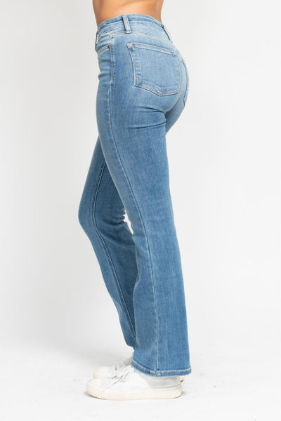 Judy Blue Must Have Bootcut Denim