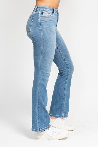 Judy Blue Must Have Bootcut Denim