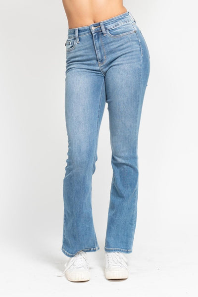 Judy Blue Must Have Bootcut Denim