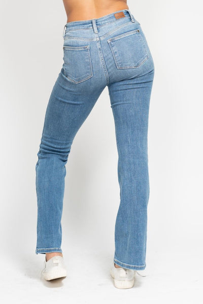 Judy Blue Must Have Bootcut Denim