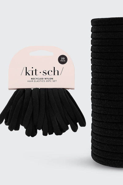 Eco-Friendly Nylon Elastics Set