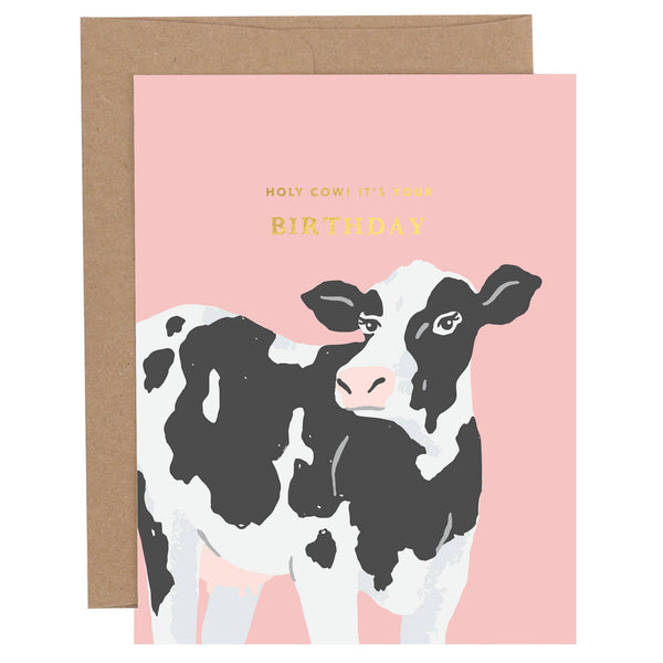 Paper Farm Press Greeting Card