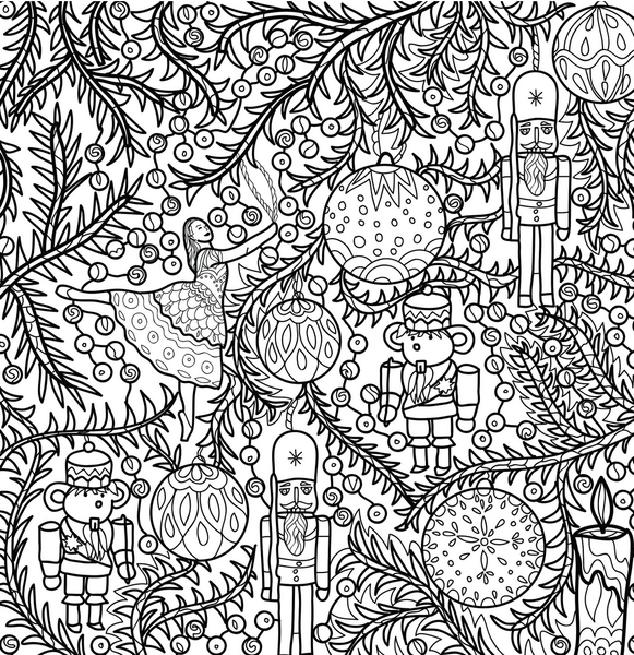 Abundance: A Coloring Book for Dancers