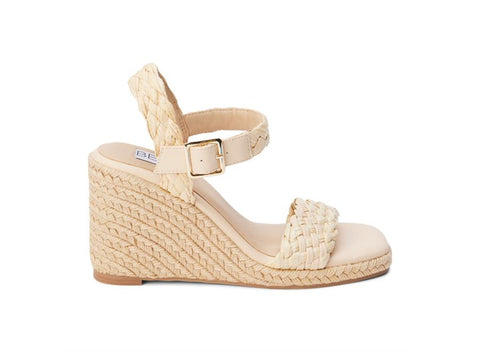 Matisse Getty Wedge Heels