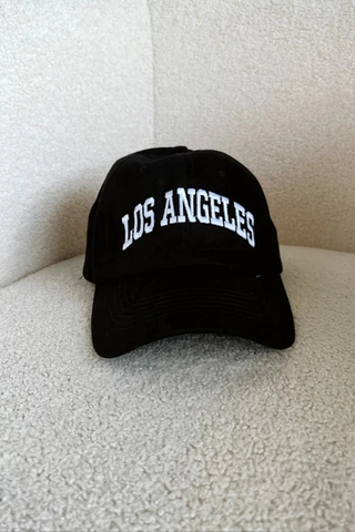 Los Angeles Ball Cap