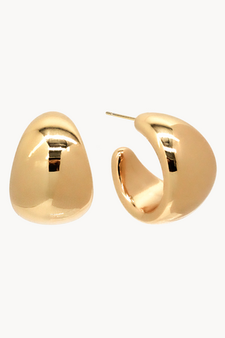 Soho Hoop Earrings