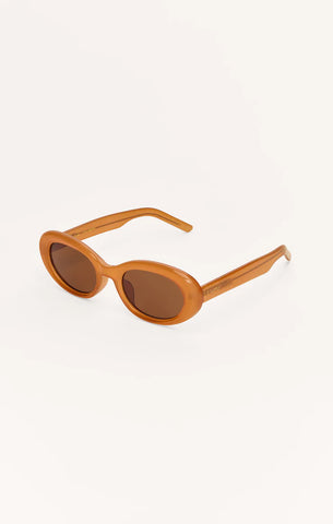 Dayglow Sunglasses by Z Supply