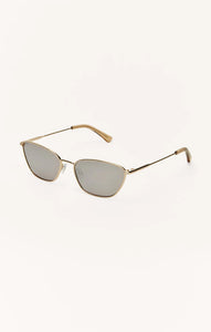 Catwalk Sunglasses by Z Supply