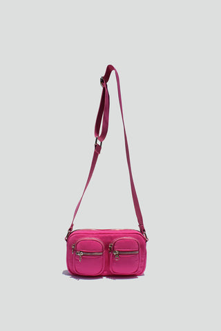 Zia Multi-Compartment Crossbody