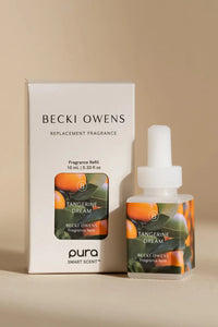 Pura Scent Tangerine Dream by Becki Owens