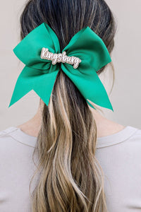 Kingsburg Spirit Bow