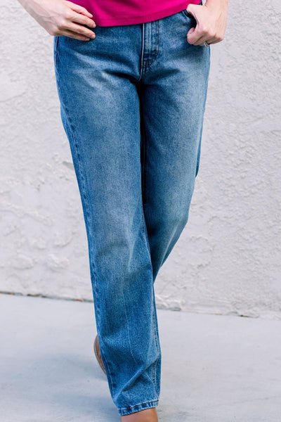 Rya Bootcut Jeans