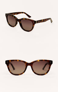 Shoreline Sunglasses by Z Supply