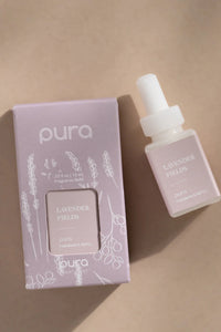 Pura Scent Lavender Fields