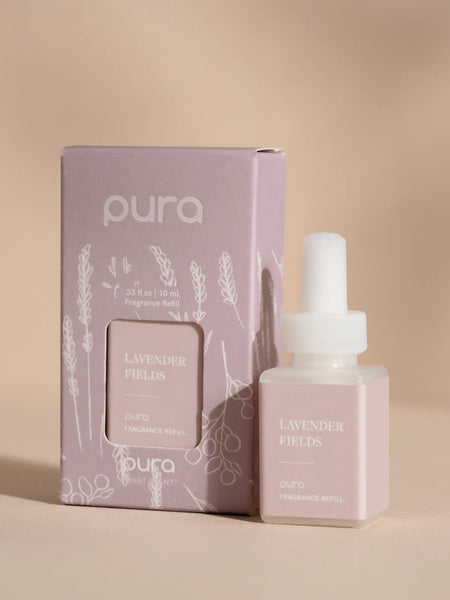 Pura Scent Lavender Fields