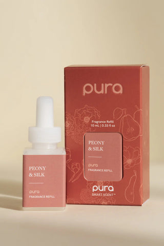 Pura Scent Peony & Silk