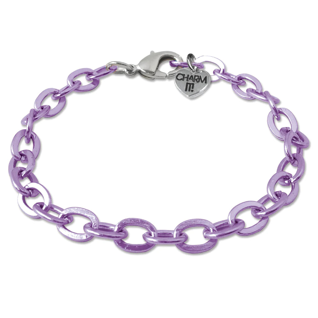 Charm It! Chain Bracelet